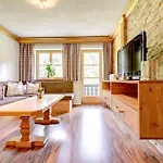 Bocks 61 Apartment