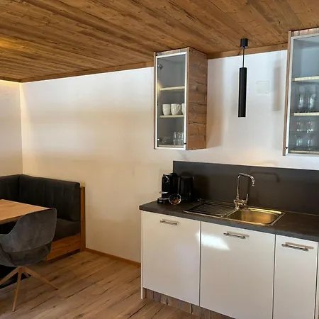 Bocks 61 Apartmán