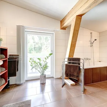 Bocks 61 Apartmán Wald am Arlberg