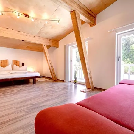 Bocks 61 Wald am Arlberg