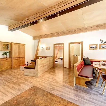 Bocks 61 Appartement *