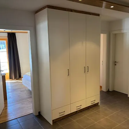 Bocks 61 Apartmán *