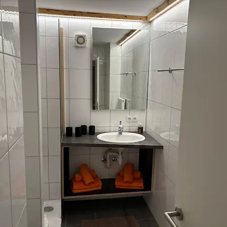 Bocks 61 Apartament Dalaas