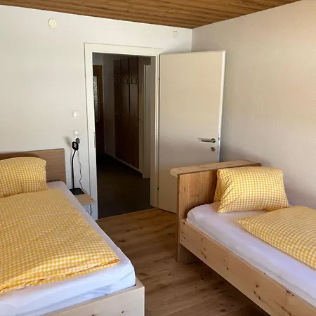 Apartament Bocks 61 *