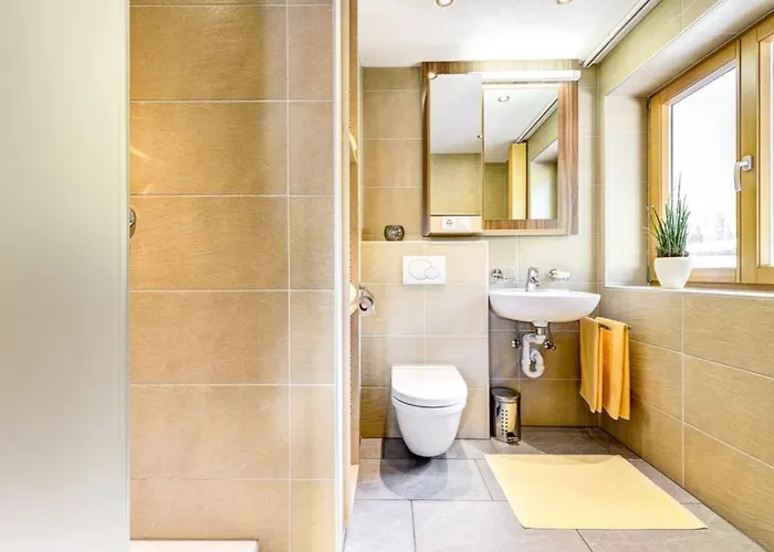 Appartement Bocks 61