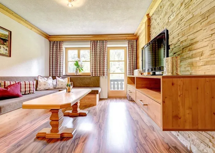 Bocks 61 Appartement