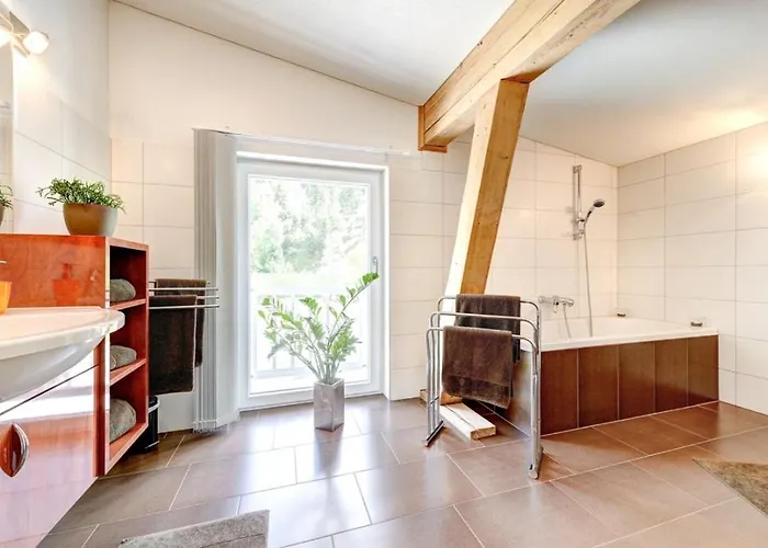 Bocks 61 Appartement Wald am Arlberg