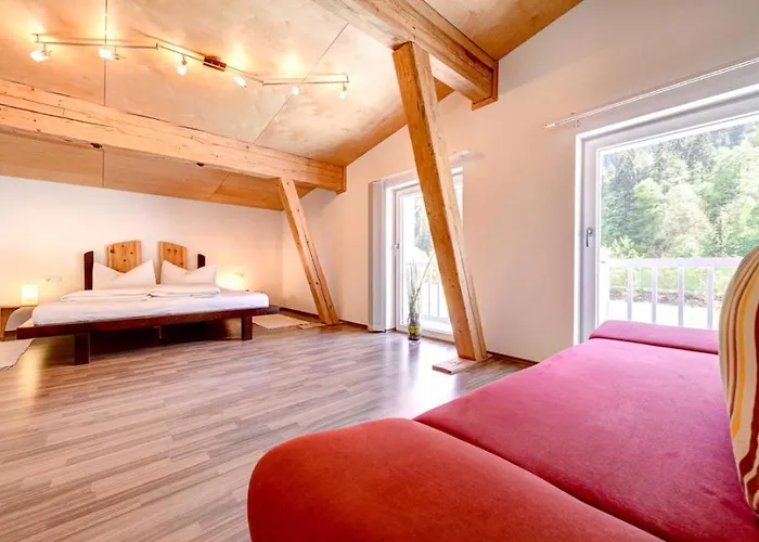 Bocks 61 Wald am Arlberg